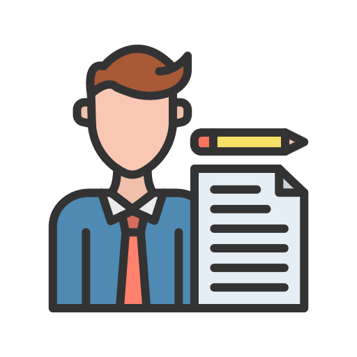 Copywriter
